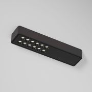 Светильник потолочный светодиодный Tend 9W 4000K черный