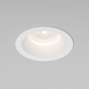 Светильник встраиваемый Andi GU10 белый