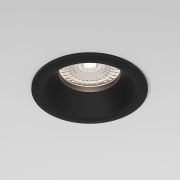 Светильник встраиваемый Andi GU10 черный