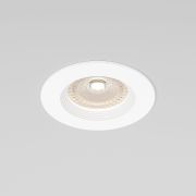 Светильник встраиваемый City GU10 белый