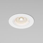 Светильник встраиваемый Minnie GU10 белый