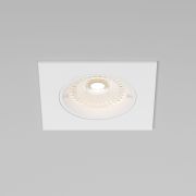 Светильник встраиваемый Minnie GU10 белый