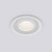 Встраиваемый точечный светодиодный светильник