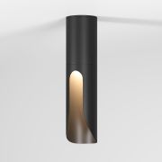 Светильник потолочный светодиодный Apex 7W 3000K черный