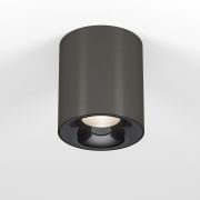 Светильник потолочный светодиодный Primo 12W 4000K титан