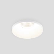 Встраиваемый точечный светодиодный светильник