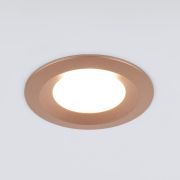 Встраиваемый точечный светильник