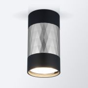 Накладной точечный светильник