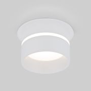 Встраиваемый точечный светильник