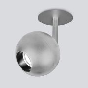 Встраиваемый точечный светодиодный светильник