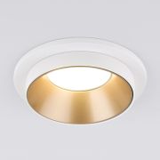 Встраиваемый точечный светильник