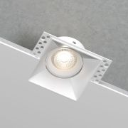 Светильник встраиваемый Renzo белый