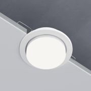 Встраиваемый точечный светильник