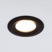 Встраиваемый точечный светильник