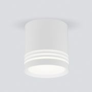 Накладной потолочный светодиодный светильник