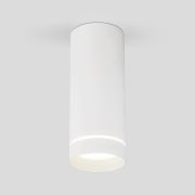 Накладной светодиодный светильник