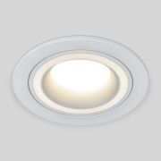 Встраиваемый точечный светильник