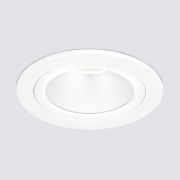 Встраиваемый точечный светильник