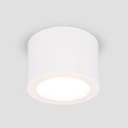 Накладной потолочный светодиодный светильник