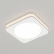 Точечный светодиодный светильник