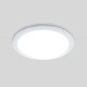 Встраиваемый точечный светодиодный светильник