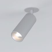 Встраиваемый поворотный светодиодный светильник Diffe