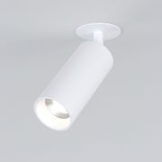 Встраиваемый поворотный светодиодный светильник Diffe