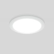 Встраиваемый светодиодный светильник