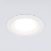 Встраиваемый точечный светильник