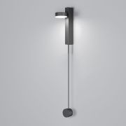 Настенный светодиодный светильник Orco LED с диммером