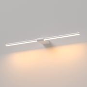 Светильник настенный поворотный светодиодный Luar 600 белый 3000К