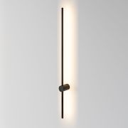 Настенный светодиодный светильник