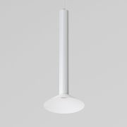 Светильник подвесной светодиодный Fest 7W 4000 K белый