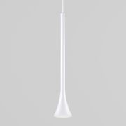 Светильник подвесной светодиодный Hall 5W 4000K белый