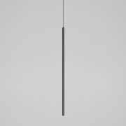 Подвесной светодиодный светильник Flinn 3W 4000К черный