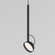 Светильник подвесной светодиодный Join 7W 3000K черный