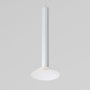 Светильник подвесной светодиодный Fest 7W 3000K белый