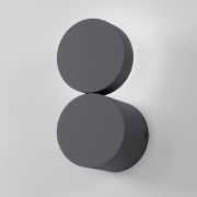 Настенный светодиодный светильник