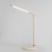 Настольный светодиодный светильник Brava бежевый