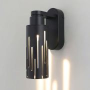 Настенный светодиодный уличный светильник Streak 3000K IP54