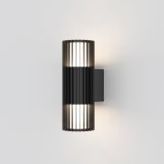 Светильник садово-парковый Entero 12W черный