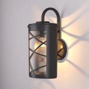 Уличный настенный светильник Premier D IP44