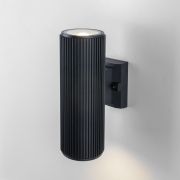 Уличный настенный светильник Strict IP54