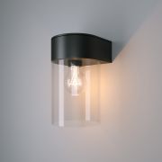 Настенный уличный светильник Atrani