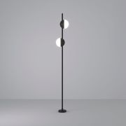 Уличный светильник на столбе PAR