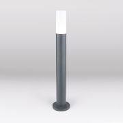 Ландшафтный светильник серый IP54