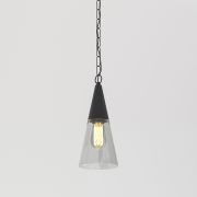 Светильник садово-парковый Vesto