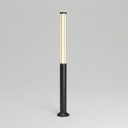 Уличный светодиодный светильник Peak 3000K черный IP54