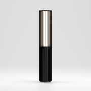 Светильник садово-парковый Entero 10W черный 4000К