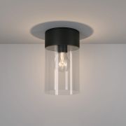 Уличный потолочный светильник